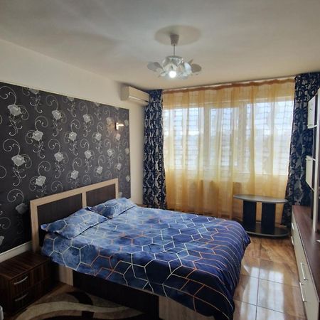Apartament Back 加拉茨 外观 照片