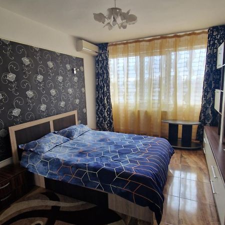 Apartament Back 加拉茨 外观 照片