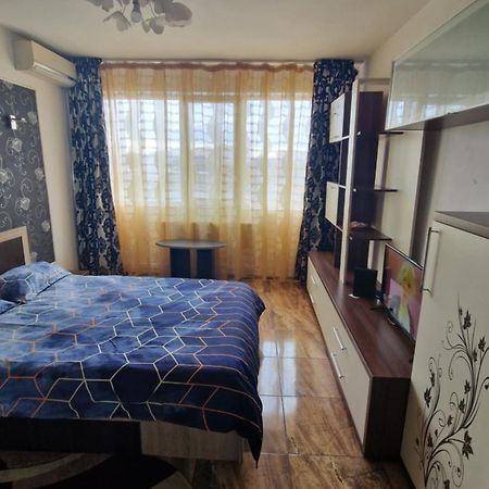 Apartament Back 加拉茨 外观 照片