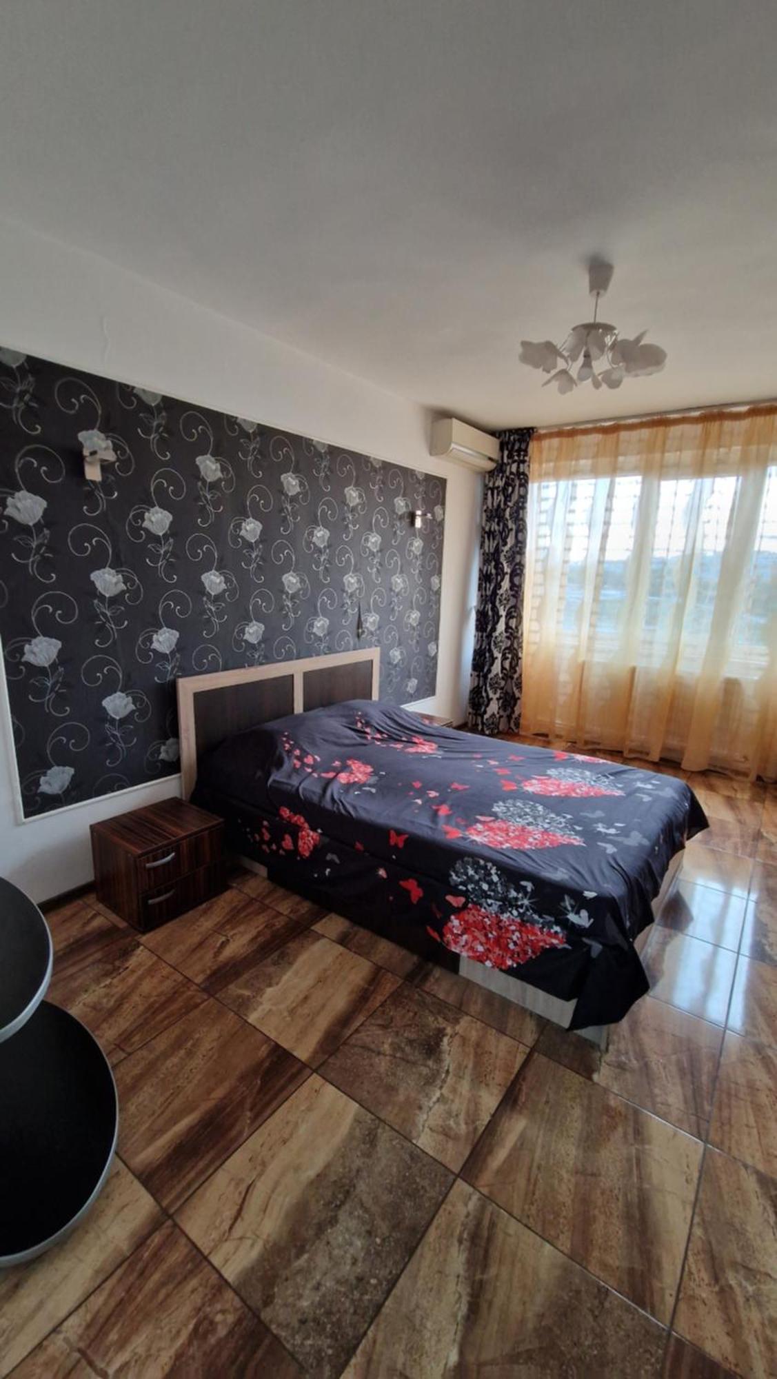 Apartament Back 加拉茨 外观 照片