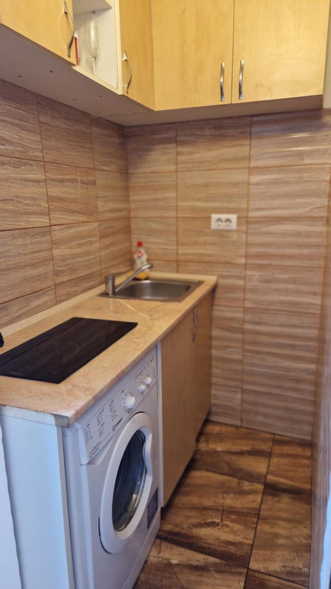 Apartament Back 加拉茨 外观 照片