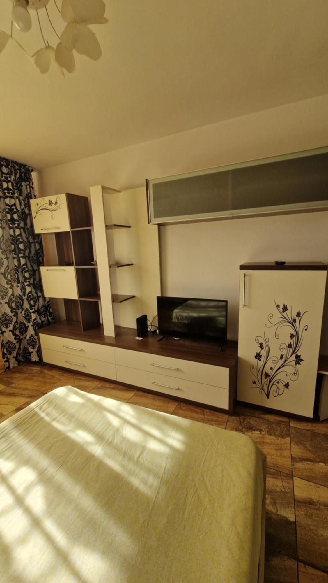 Apartament Back 加拉茨 外观 照片