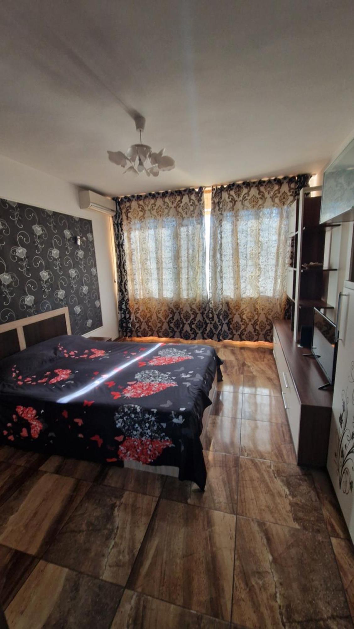 Apartament Back 加拉茨 外观 照片