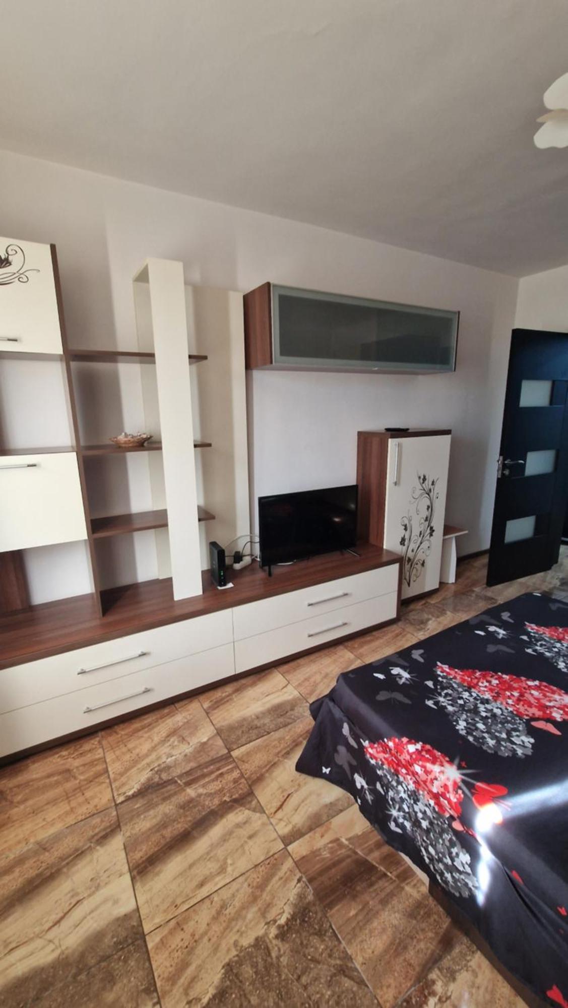 Apartament Back 加拉茨 外观 照片