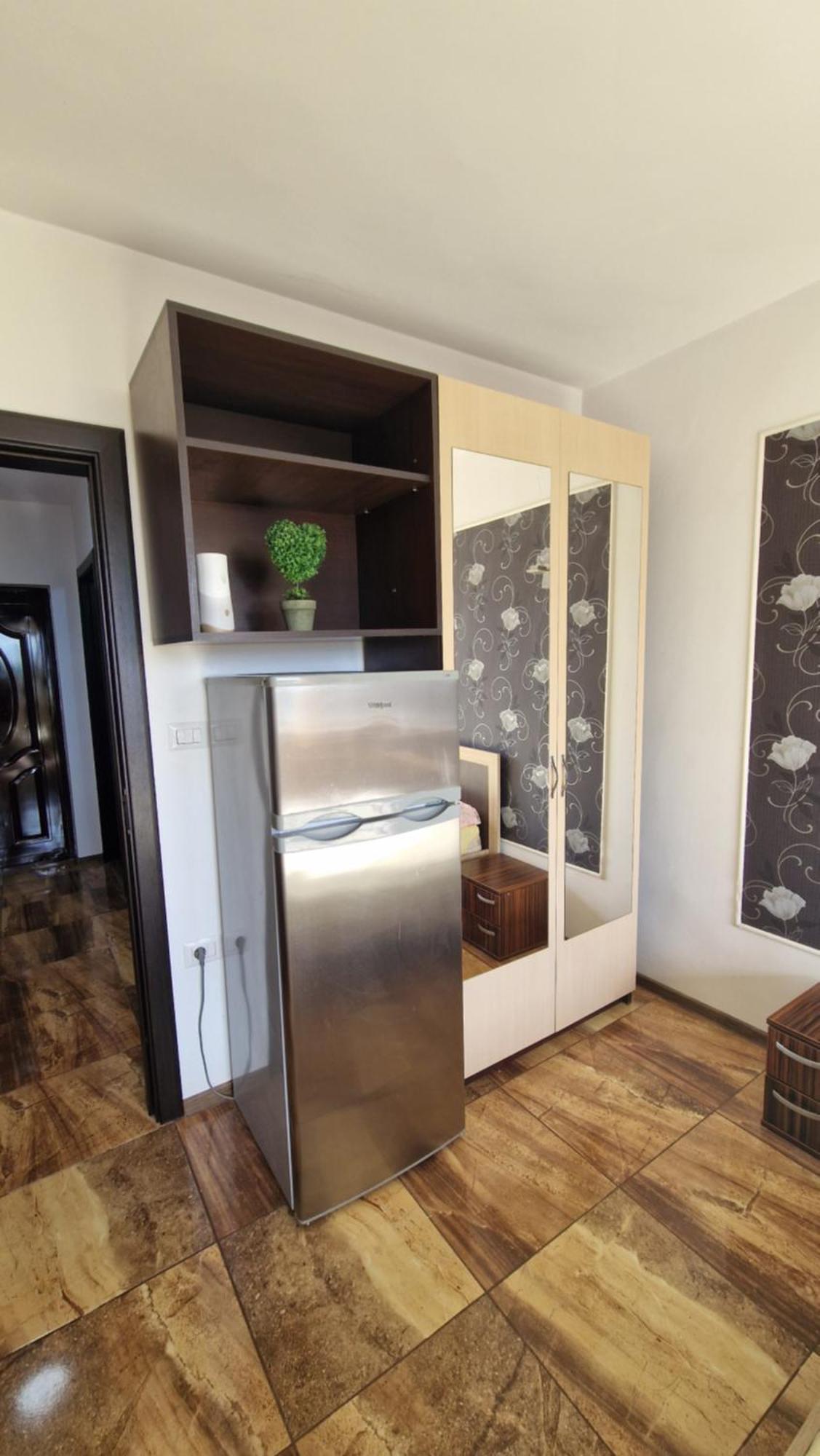 Apartament Back 加拉茨 外观 照片