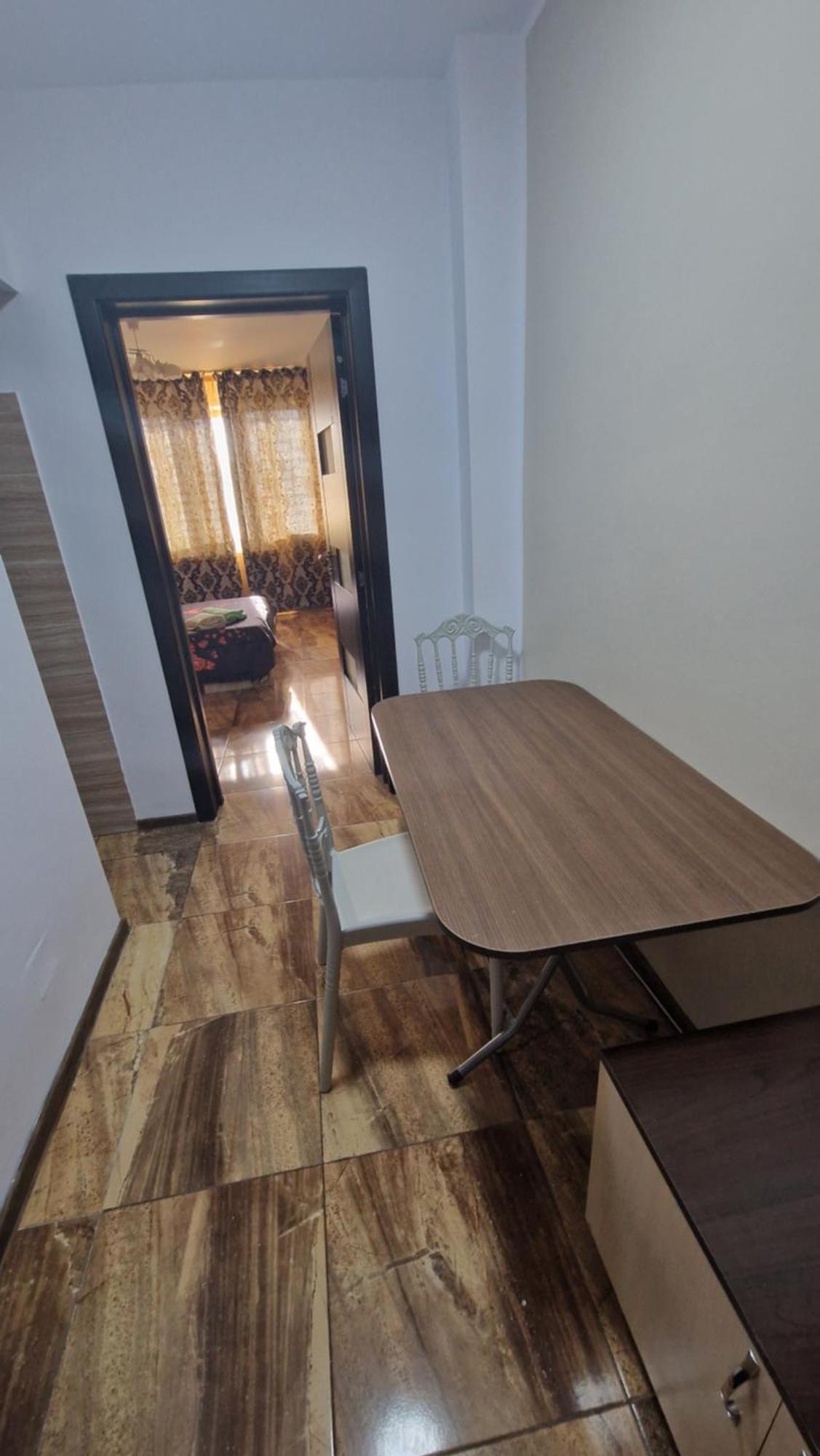 Apartament Back 加拉茨 外观 照片