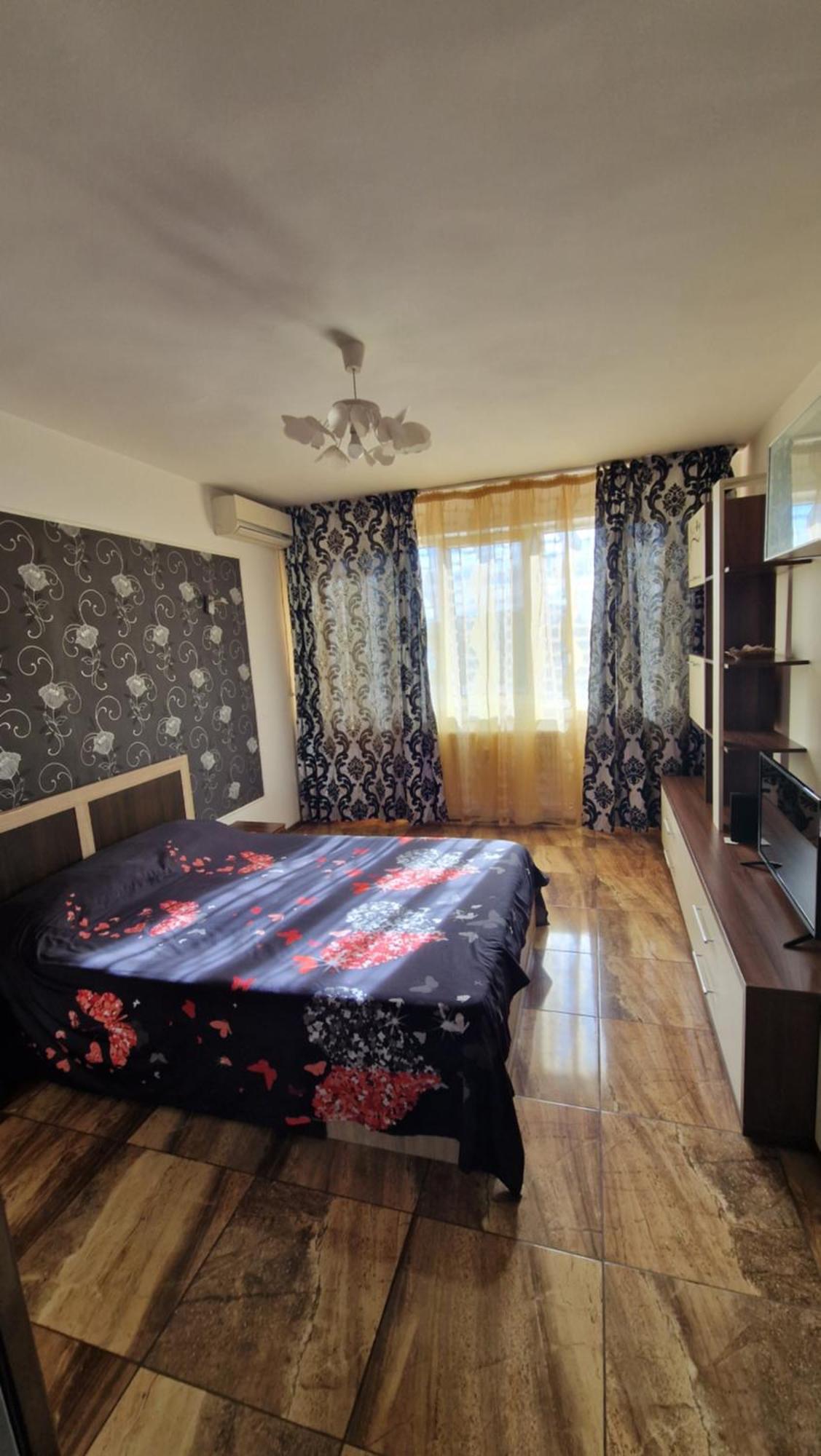 Apartament Back 加拉茨 外观 照片