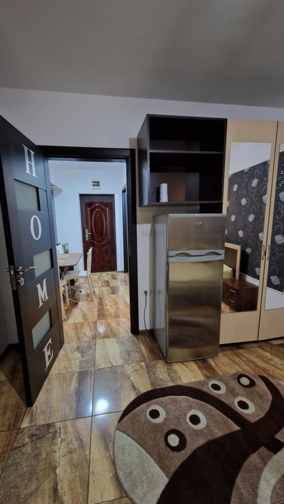 Apartament Back 加拉茨 外观 照片