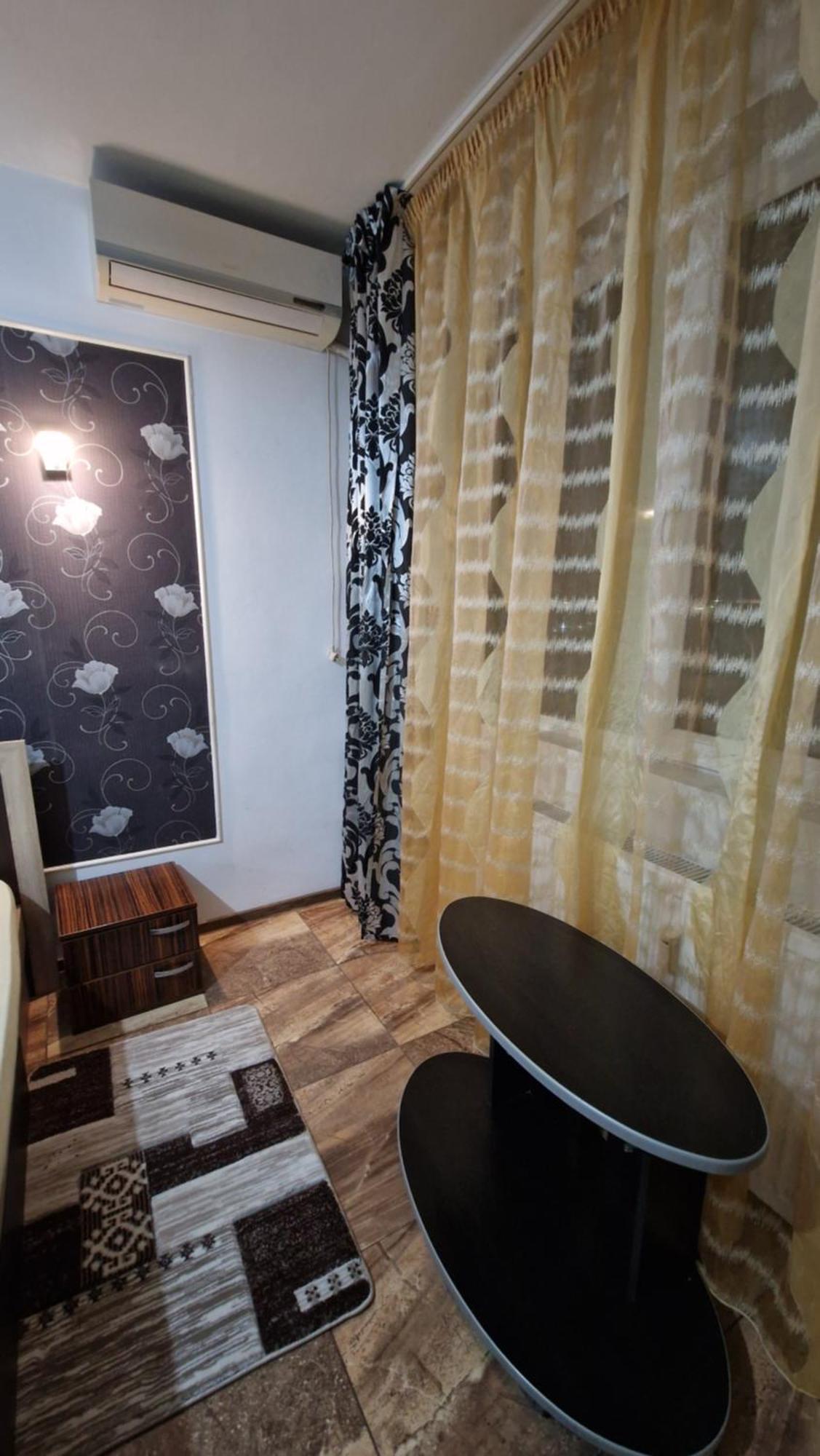 Apartament Back 加拉茨 外观 照片