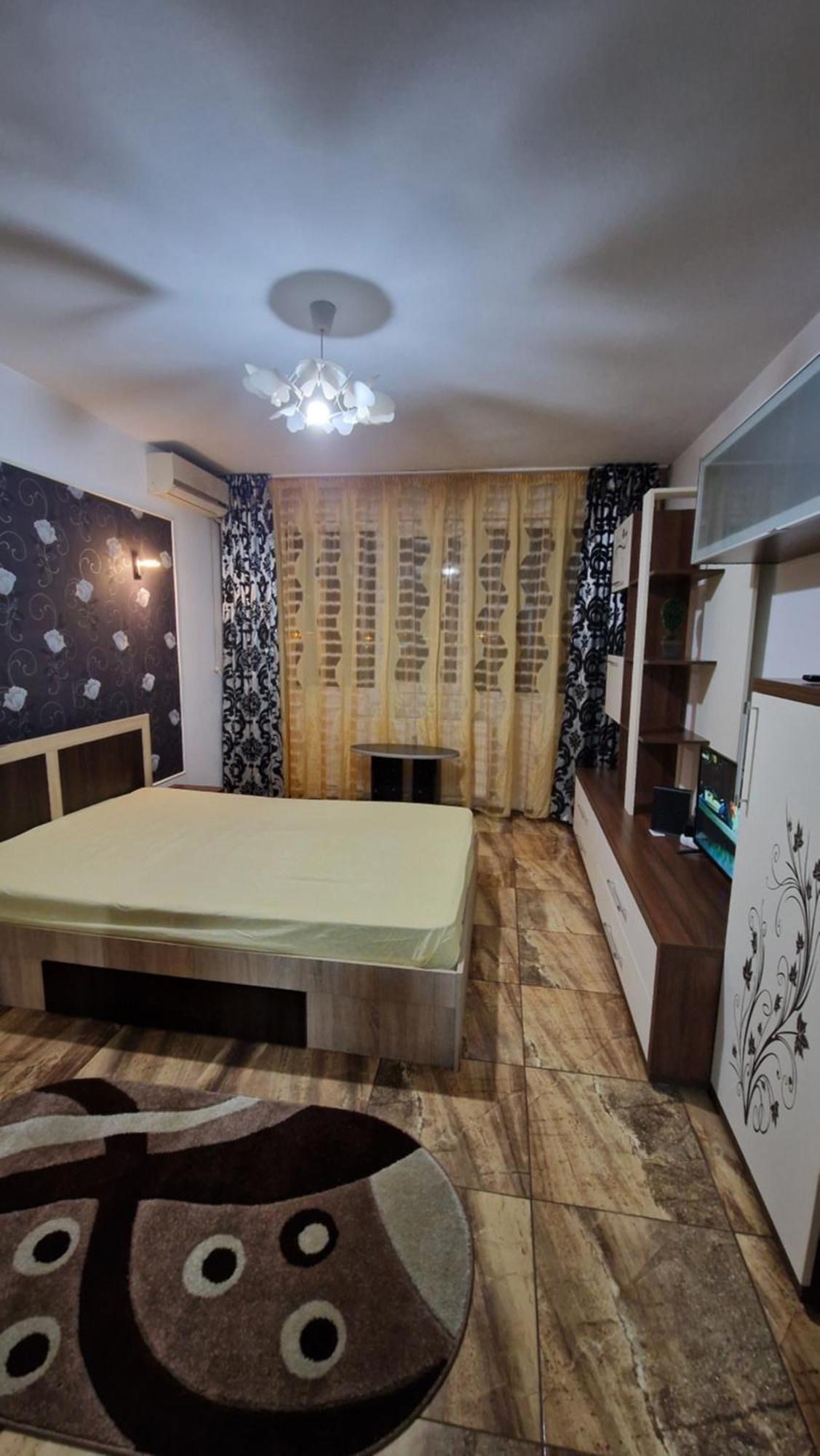 Apartament Back 加拉茨 外观 照片