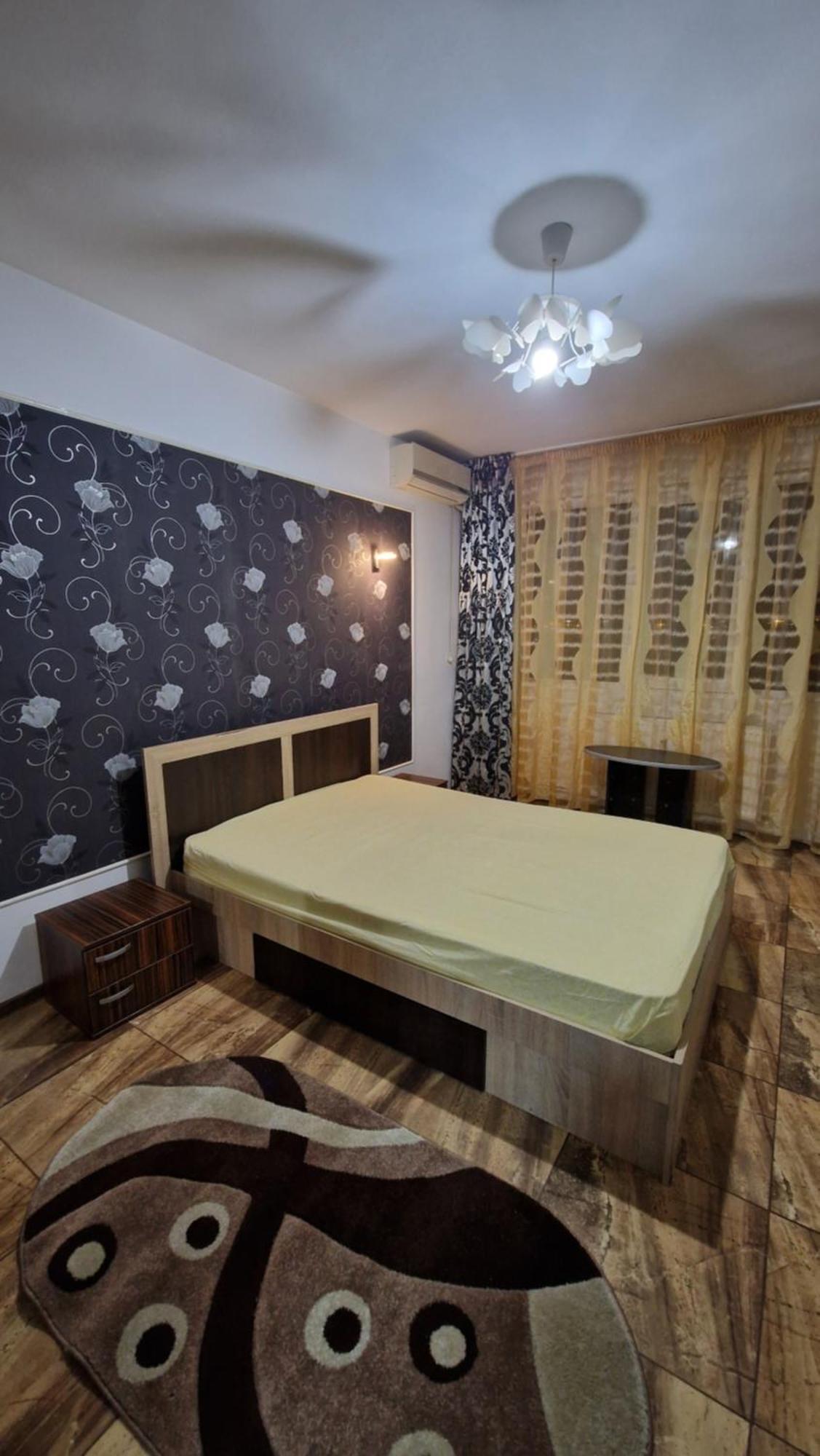 Apartament Back 加拉茨 外观 照片