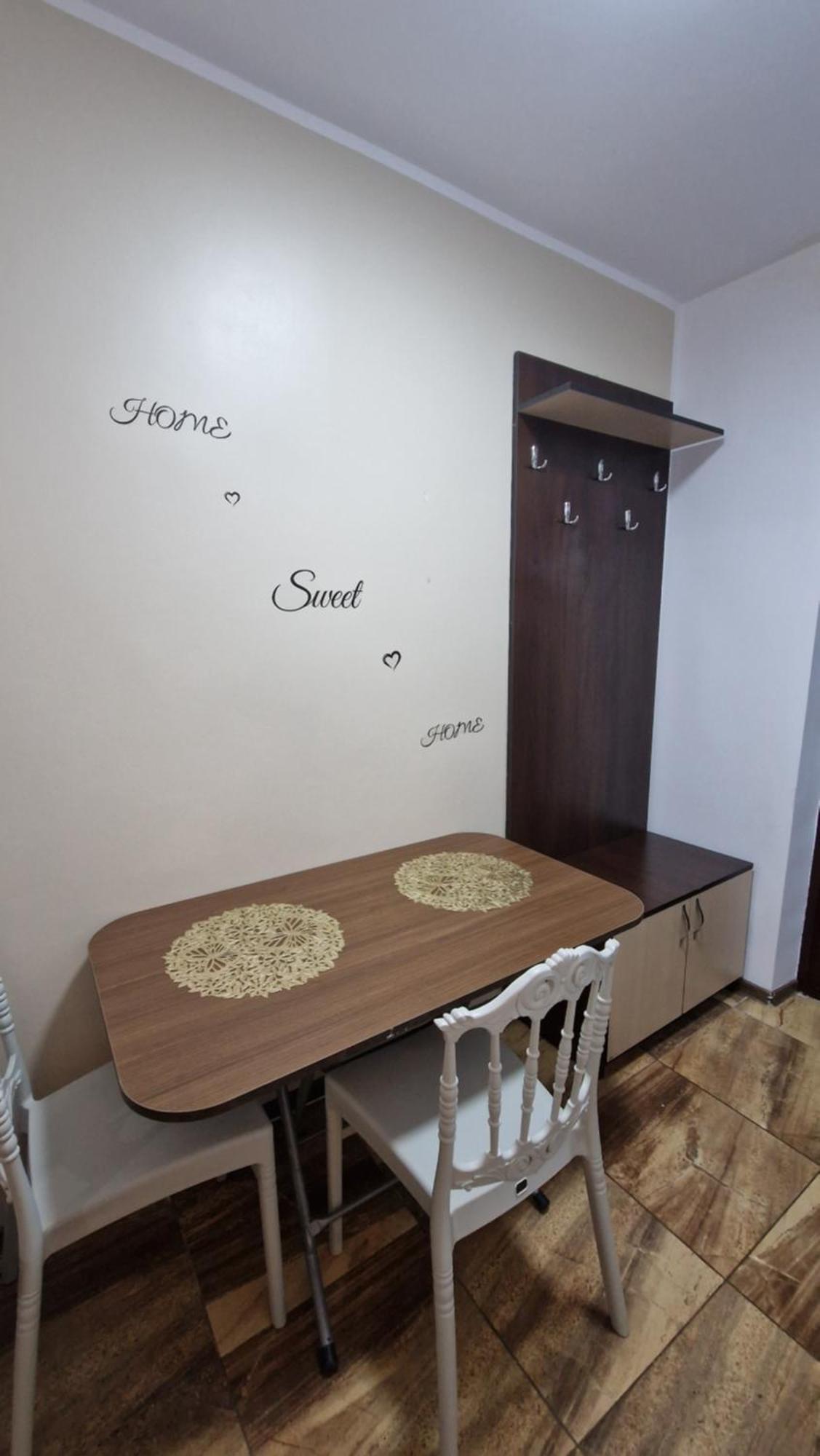 Apartament Back 加拉茨 外观 照片