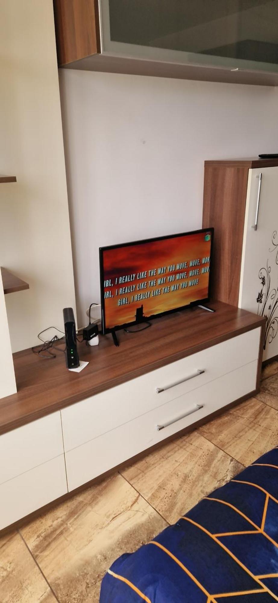 Apartament Back 加拉茨 外观 照片