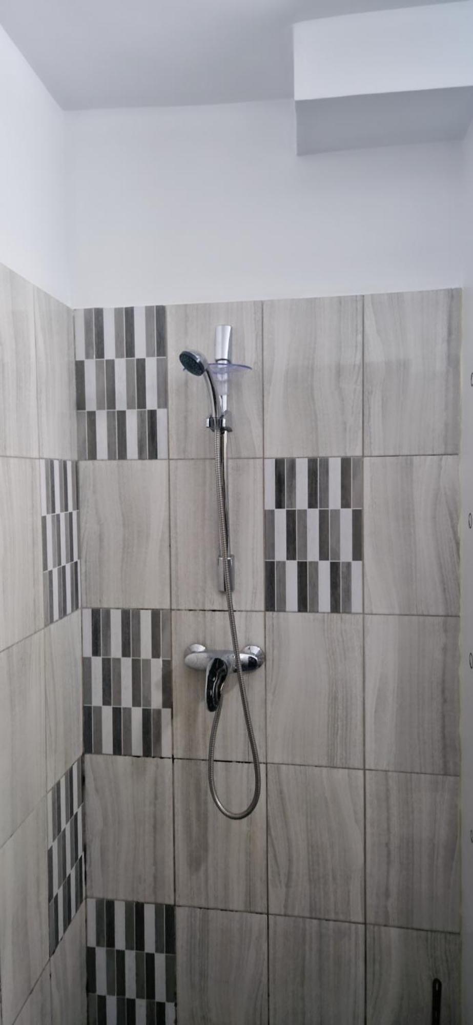 Apartament Back 加拉茨 外观 照片