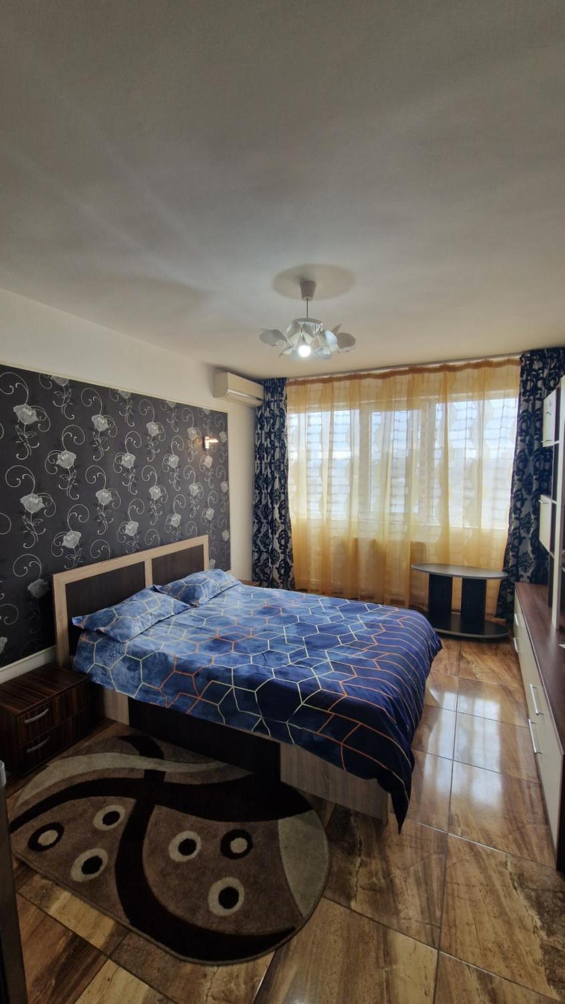 Apartament Back 加拉茨 外观 照片