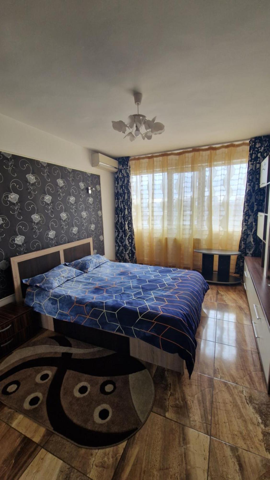 Apartament Back 加拉茨 外观 照片