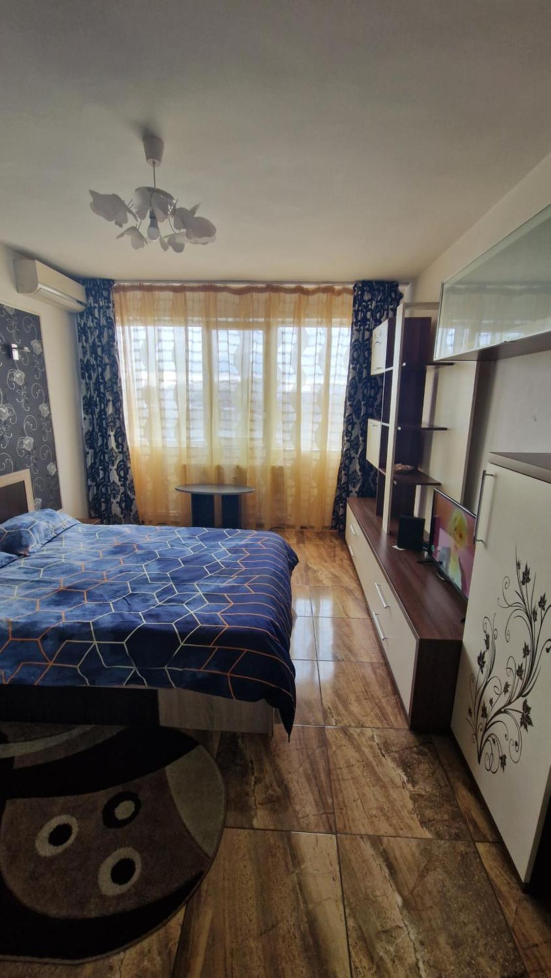 Apartament Back 加拉茨 外观 照片
