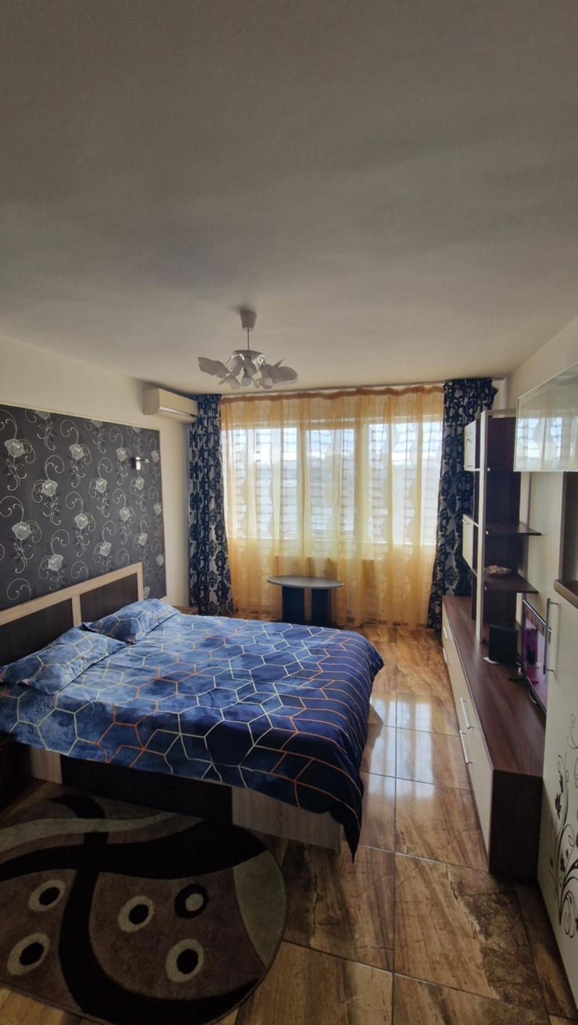 Apartament Back 加拉茨 外观 照片