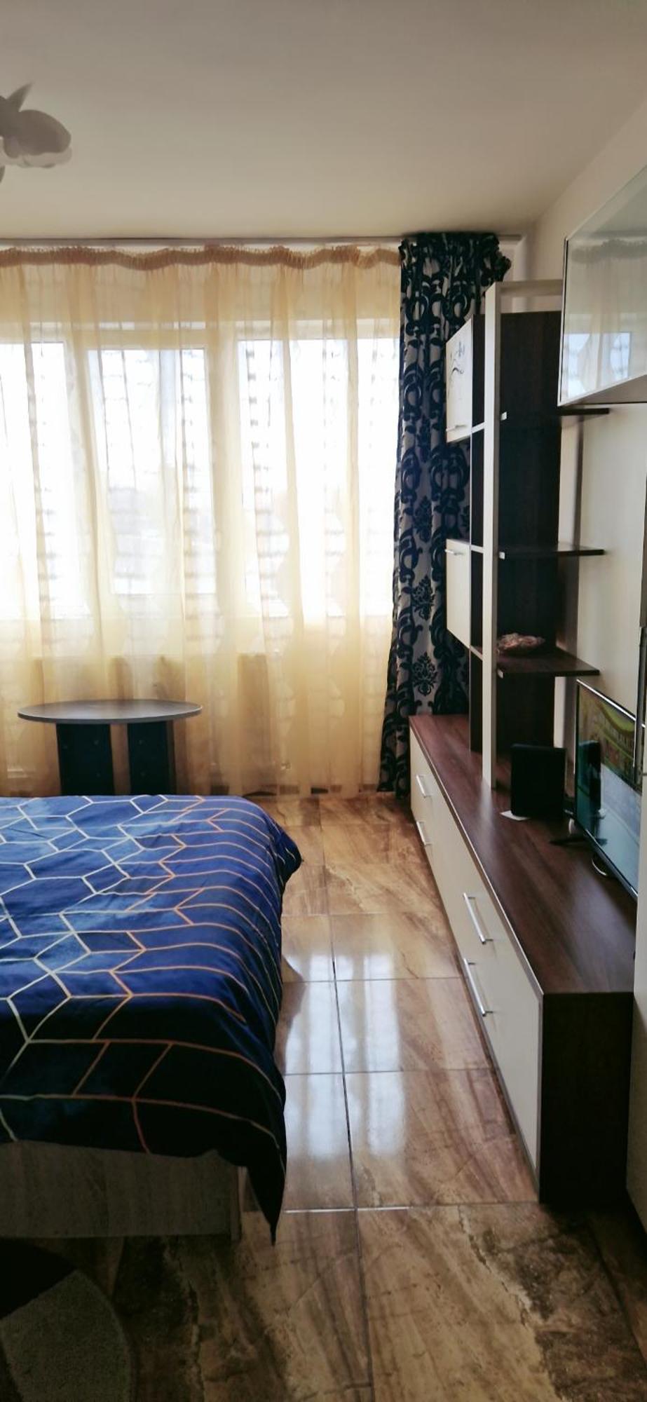 Apartament Back 加拉茨 外观 照片