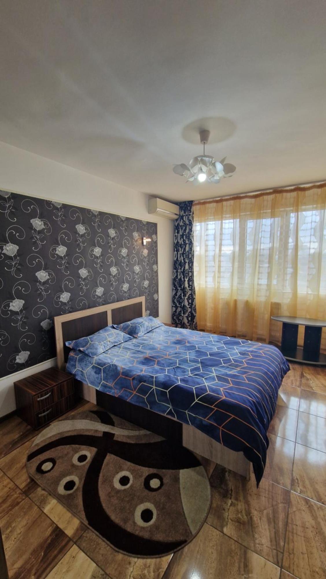 Apartament Back 加拉茨 外观 照片